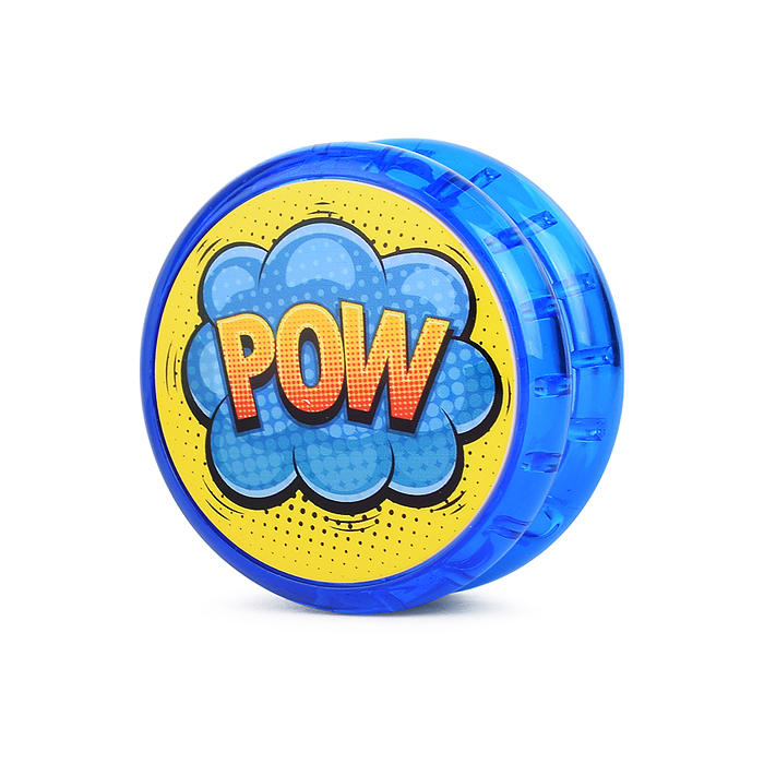 Фото к товару Запускалка 333-4 "Круть верть" в пакете Запускалка 333-4 "Круть верть" в пакете