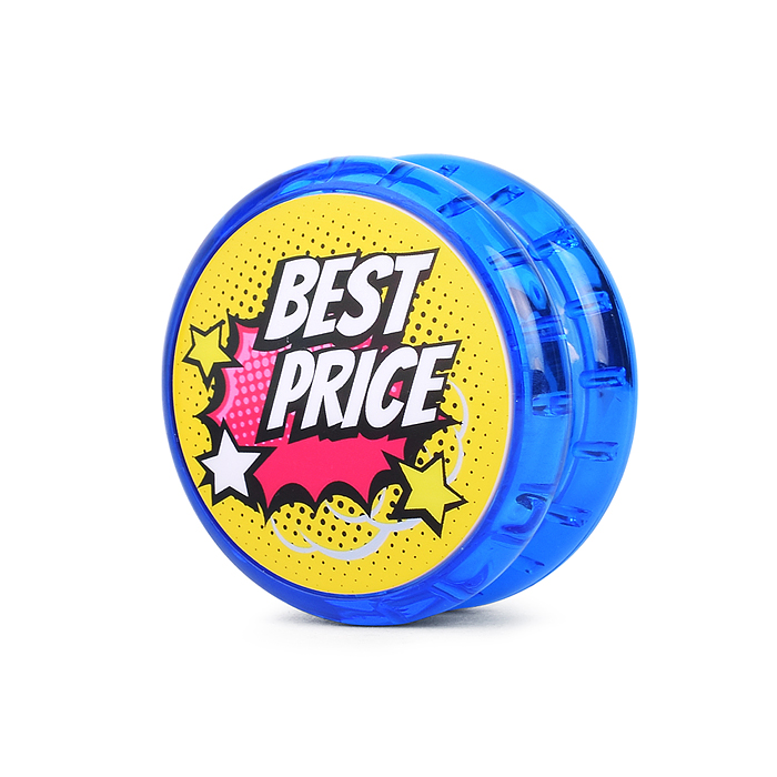 Фото к товару Запускалка 333-4 "Круть верть" в пакете Запускалка 333-4 "Круть верть" в пакете