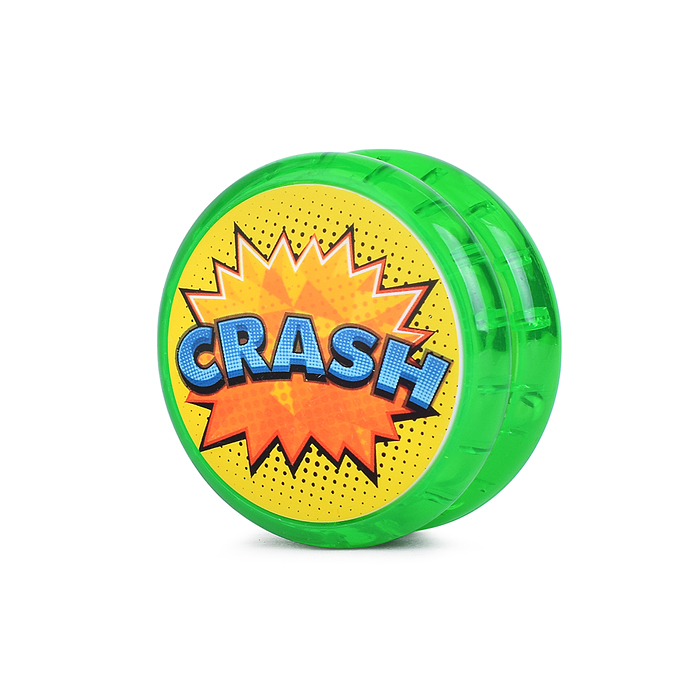 Фото к товару Запускалка 333-4 "Круть верть" в пакете Запускалка 333-4 "Круть верть" в пакете