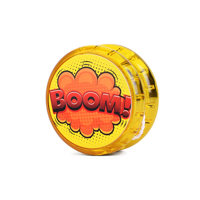 Фото к товару Запускалка 333-4 "Круть верть" в пакете Запускалка 333-4 "Круть верть" в пакете