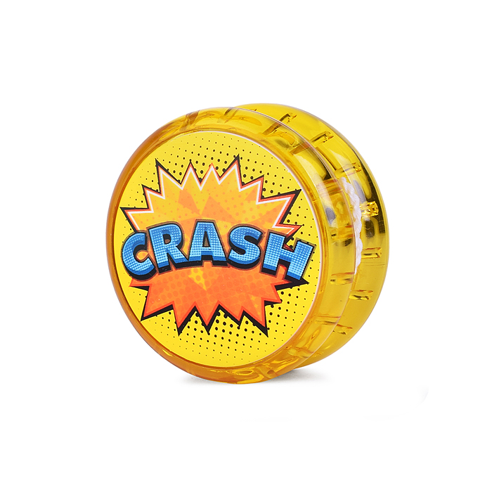 Фото к товару Запускалка 333-4 "Круть верть" в пакете Запускалка 333-4 "Круть верть" в пакете