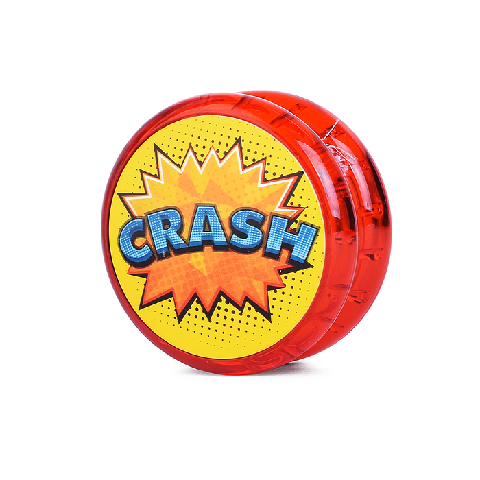 Фото к товару Запускалка 333-4 "Круть верть" в пакете Запускалка 333-4 "Круть верть" в пакете