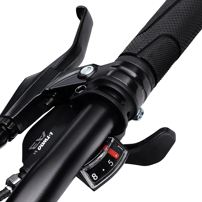 Фото к товару Велосипед 27,5" Rocket Ranon 27,5, цвет зеленый, размер 18" Велосипед 27,5" Rocket Ranon 27,5, цвет зеленый, размер 18"