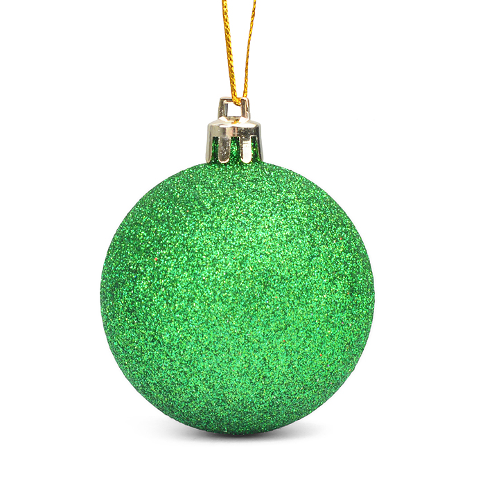 Фото к товару Новогоднее подвесное украшение из полистирола в ассортименте, набор из 19 штук (шар: 7 см - 3 шт, 6 Новогоднее подвесное украшение из полистирола в ассортименте, набор из 19 штук (шар: 7 см - 3 шт, 6