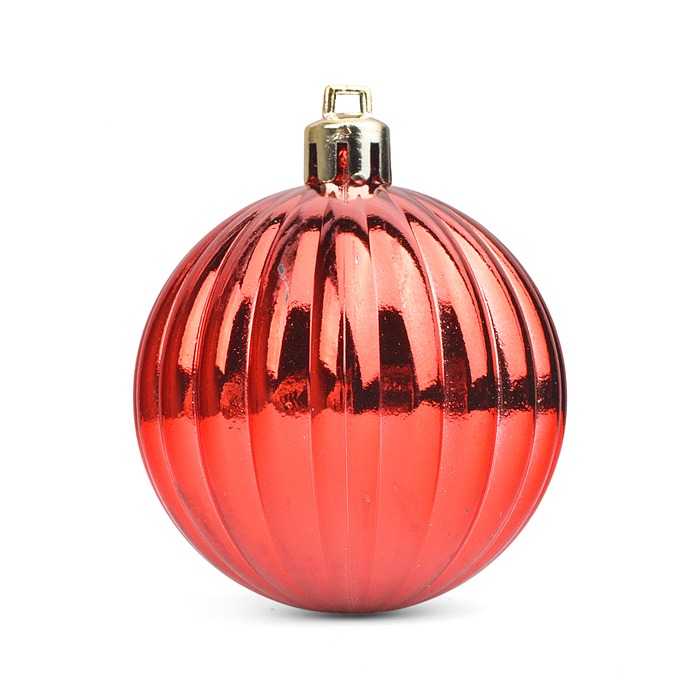 Фото к товару Новогоднее подвесное украшение из полистирола в ассортименте, набор из 19 штук (шар: 7 см - 3 шт, 6 Новогоднее подвесное украшение из полистирола в ассортименте, набор из 19 штук (шар: 7 см - 3 шт, 6