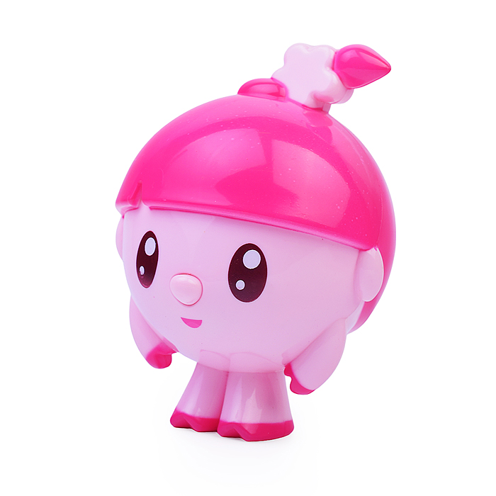 Сказочник Нюша "Малышарики" в коробке