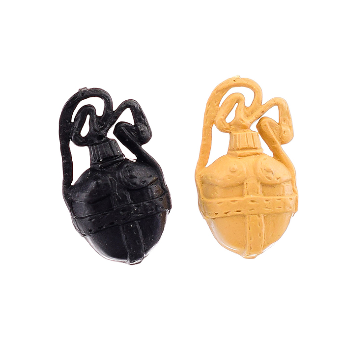 Набор солдатиков 1081 "Z" в пакете