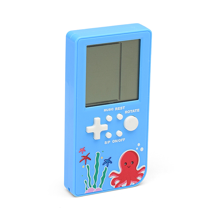 Игра электронная LZ8913 "Мульти ассорти" в коробке