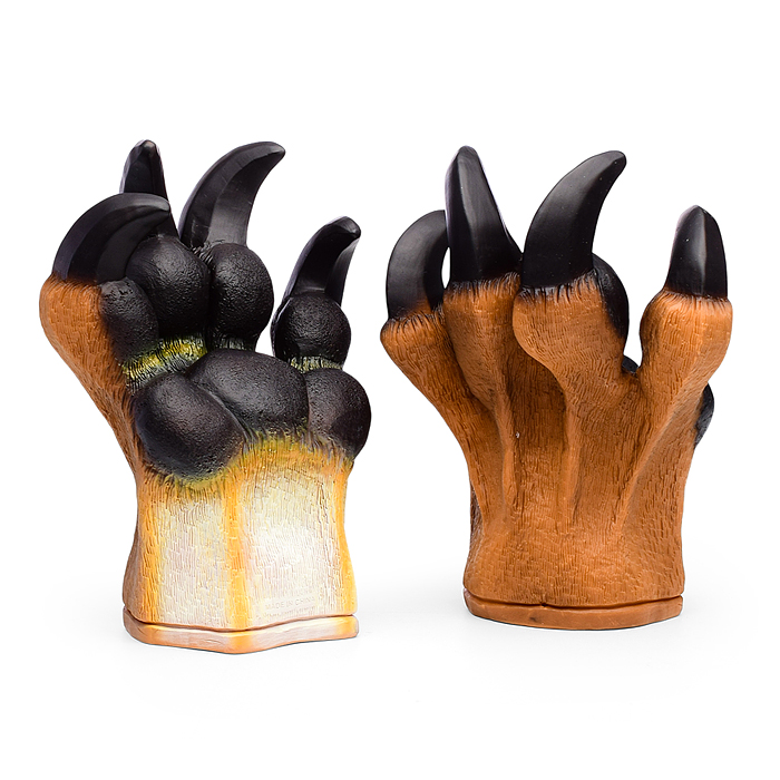 Фото к товару Набор тигра Q9899-654 "Полосатый" в коробке Набор тигра Q9899-654 "Полосатый" в коробке