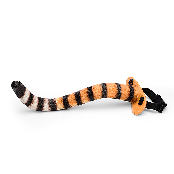 Фото к товару Набор тигра Q9899-654 "Полосатый" в коробке Набор тигра Q9899-654 "Полосатый" в коробке