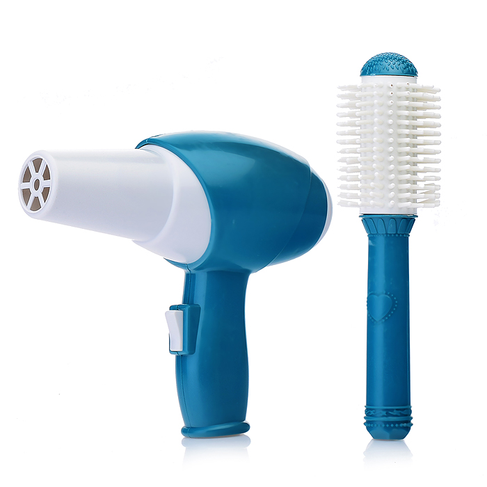 Фото к товару Игровой набор стилиста 1181-2 "Fashion girl" в коробке Игровой набор стилиста 1181-2 "Fashion girl" в коробке