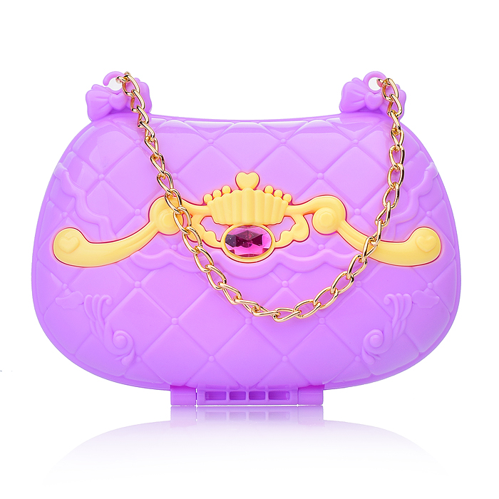 Фото к товару Набор стилиста 258-14 "Fashion" в пакете Набор стилиста 258-14 "Fashion" в пакете