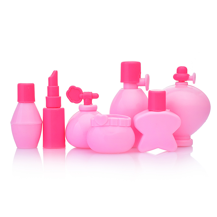 Фото к товару Набор стилиста 258-14 "Fashion" в пакете Набор стилиста 258-14 "Fashion" в пакете