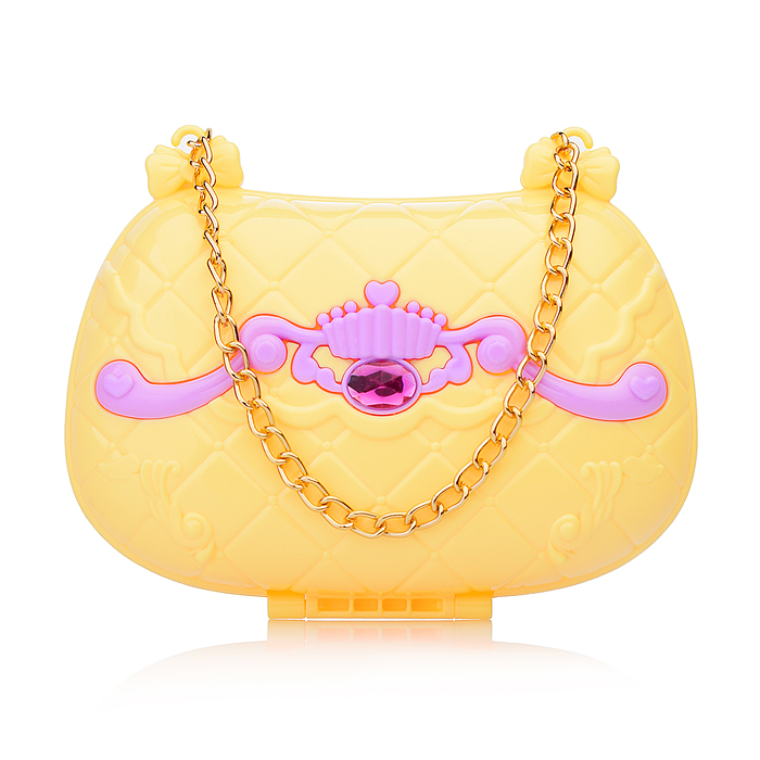 Фото к товару Набор стилиста 258-14 "Fashion" в пакете Набор стилиста 258-14 "Fashion" в пакете