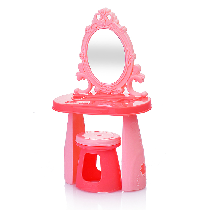 Фото к товару Набор стилиста 258-14 "Fashion" в пакете Набор стилиста 258-14 "Fashion" в пакете