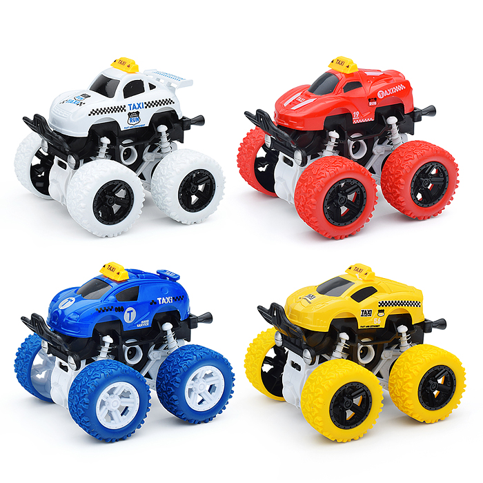 Машина 780-2 "Экстримал" в пакете Машина 780-2 "Экстримал" в пакете