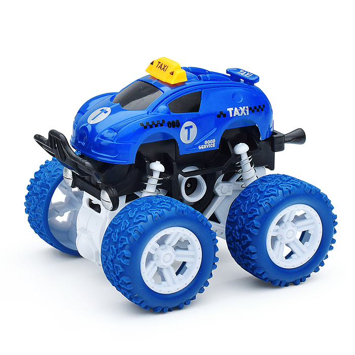 Машина 780-2 "Экстримал" в пакете