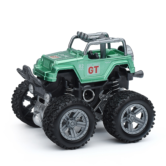 Машина 787-21 "Drive каскадер" в пакете