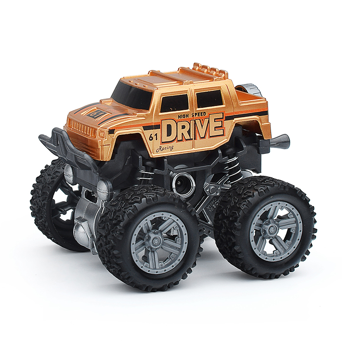 Машина 787-21 "Drive каскадер" в пакете