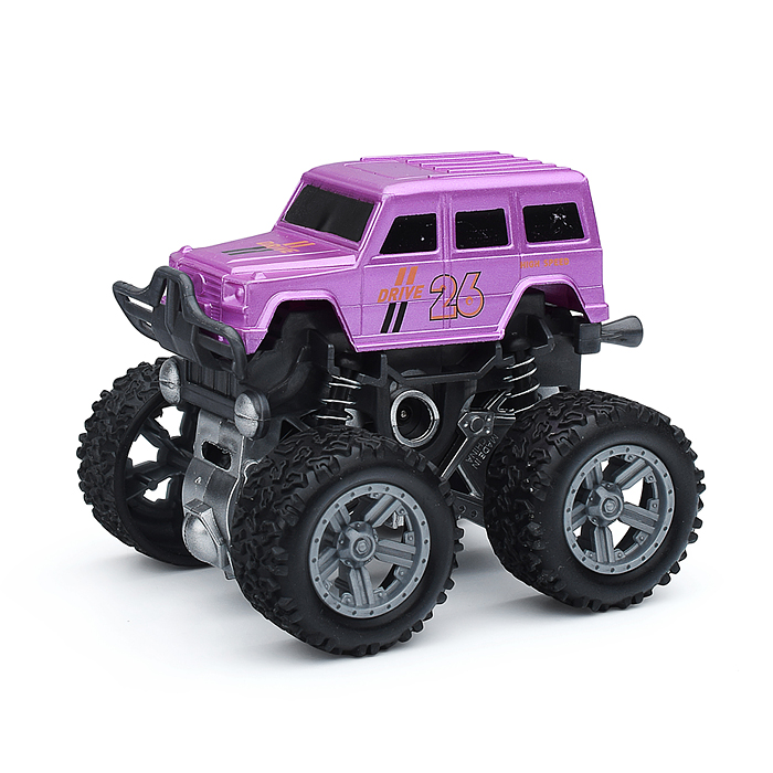 Машина 787-21 "Drive каскадер" в пакете