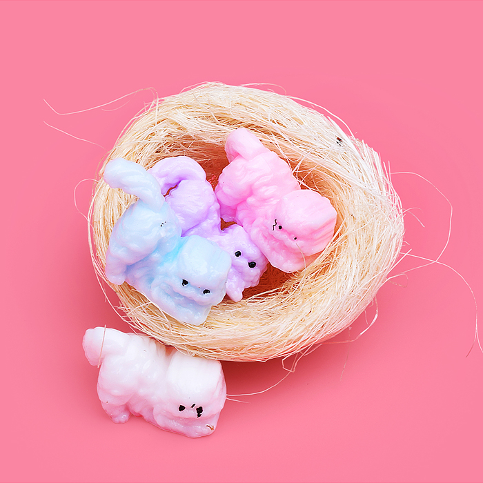 Фото к товару Игрушка -антистресс 00-6686 "Кошечки в корзинке" Игрушка -антистресс 00-6686 "Кошечки в корзинке"