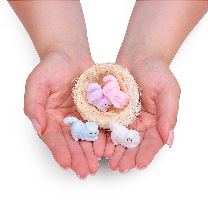 Фото к товару Игрушка -антистресс 00-6686 "Кошечки в корзинке" Игрушка -антистресс 00-6686 "Кошечки в корзинке"