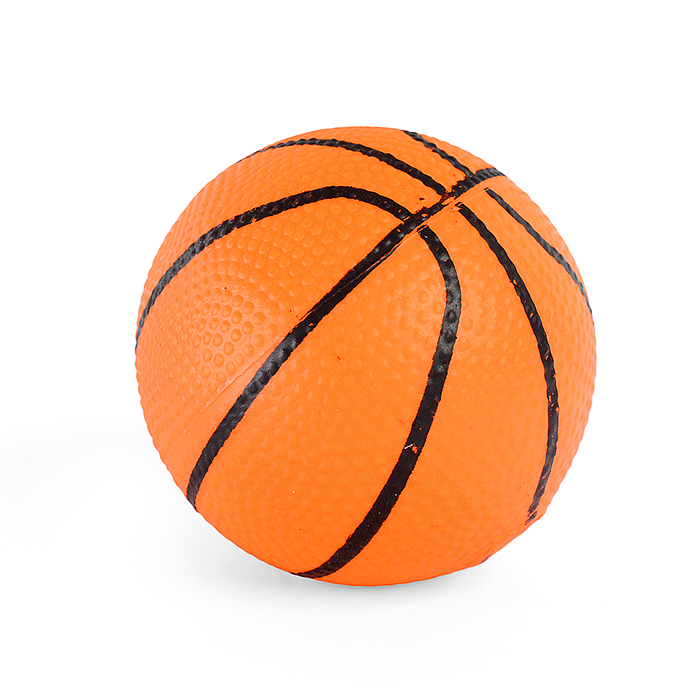 Фото к товару Набор для баскетбола 4093 в пакете Набор для баскетбола 4093 в пакете