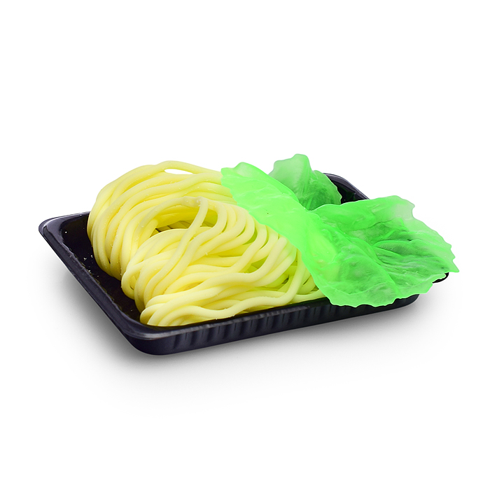 Фото к товару Игрушка -антистресс 00-5649 "Салат" Игрушка -антистресс 00-5649 "Салат"