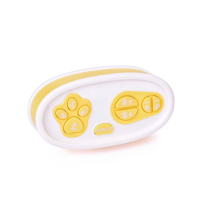 Фото к товару Собака SM07L "Бобби" р/у, 27 MHz, в коробке Собака SM07L "Бобби" р/у, 27 MHz, в коробке