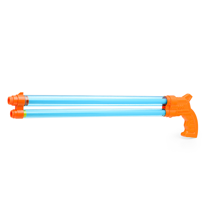 Фото к товару Водная пушка M702XY "Револьвер" в сетке Водная пушка M702XY "Револьвер" в сетке