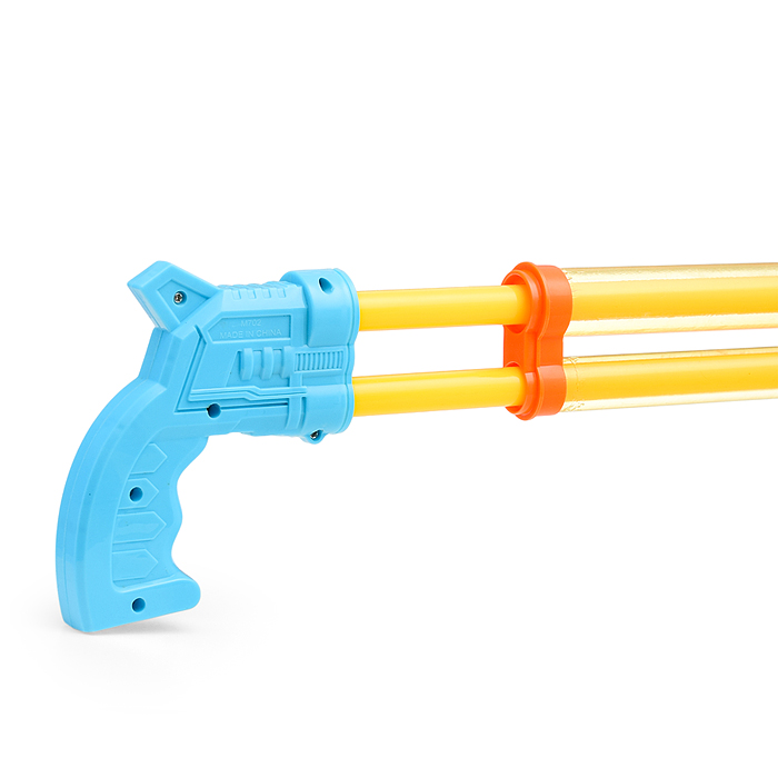 Фото к товару Водная пушка M702XY "Револьвер" в сетке Водная пушка M702XY "Револьвер" в сетке