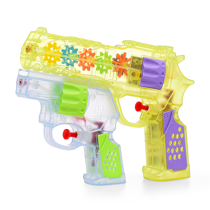 Водное оружие M416B "Галактика" в пакете Водное оружие M416B "Галактика" в пакете