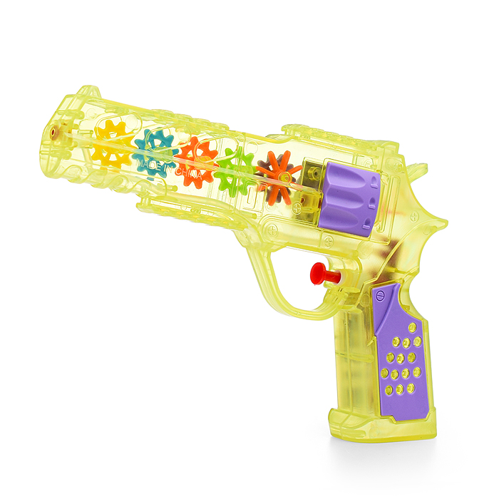 Водное оружие M416B "Галактика" в пакете