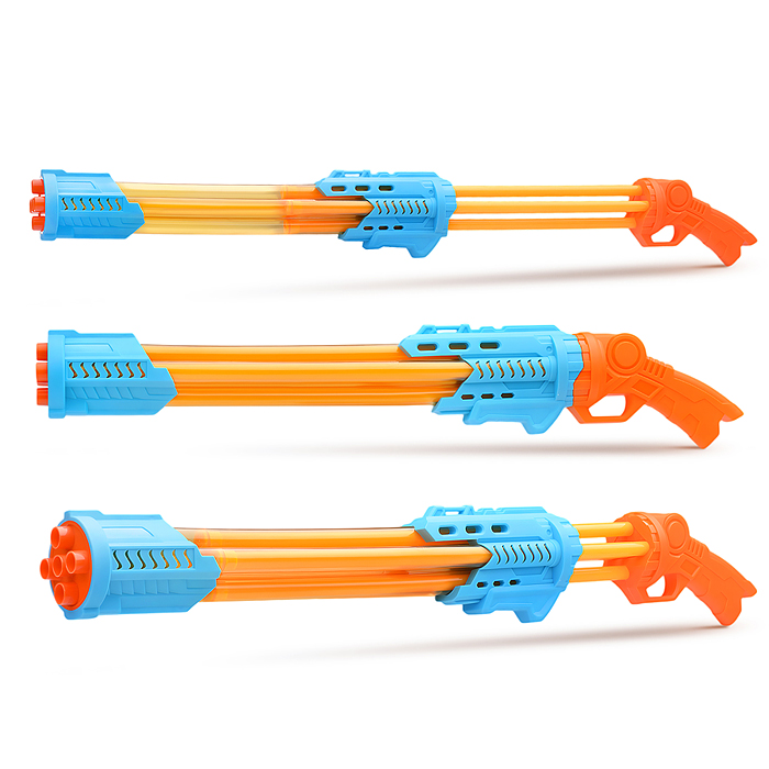 Водная пушка M705XY "Энергетический разрушитель" в сетке Водная пушка M705XY "Энергетический разрушитель" в сетке