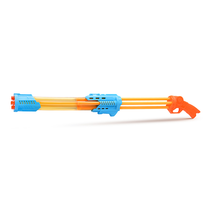 Фото к товару Водная пушка M705XY "Энергетический разрушитель" в сетке Водная пушка M705XY "Энергетический разрушитель" в сетке