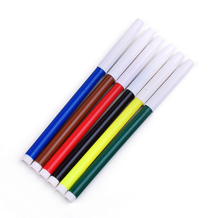 Буквы и цифры. Многоразовая развивающая тетрадь. 3+