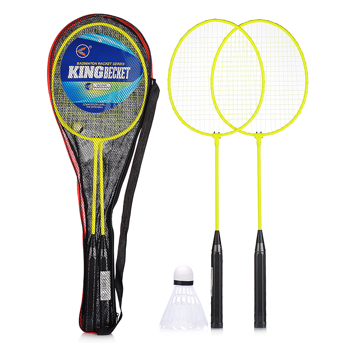 Набор бадминтон 00-5765 в ассортименте, в сумке