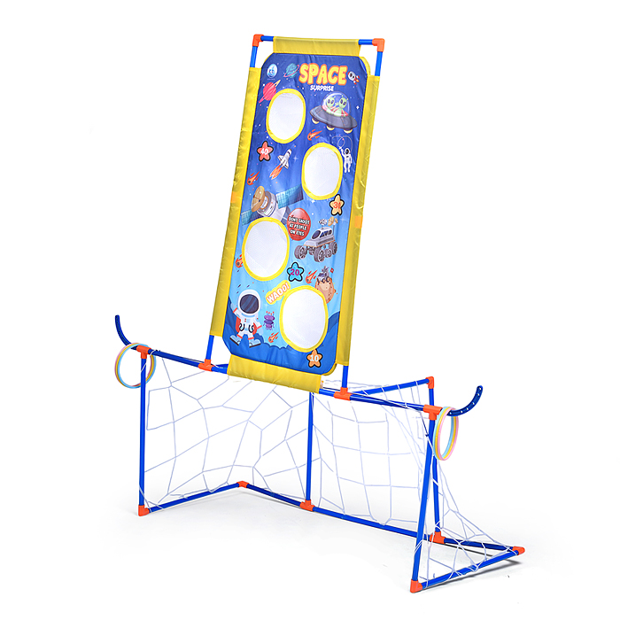 Фото к товару Игра попади в цель 679-907B "Sports Game" 3 в 1, в коробке Игра попади в цель 679-907B "Sports Game" 3 в 1, в коробке