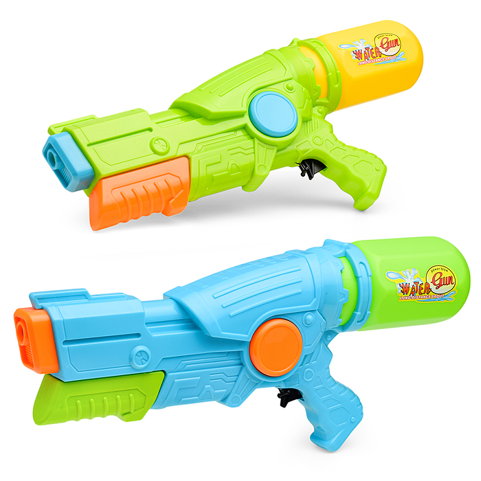 Водное оружие M805Q "Водомет" в пакете Водное оружие M805Q "Водомет" в пакете