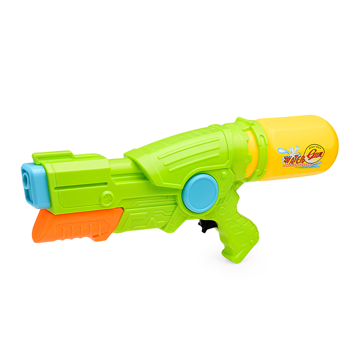 Водное оружие M805Q "Водомет" в пакете