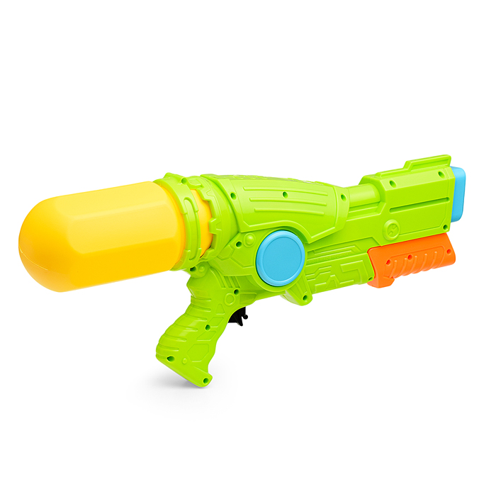 Водное оружие M805Q "Водомет" в пакете