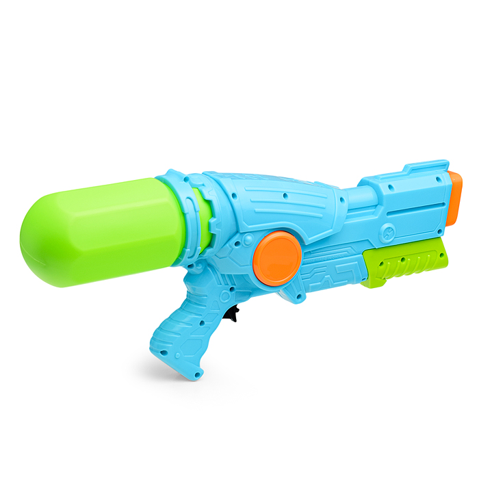 Водное оружие M805Q "Водомет" в пакете