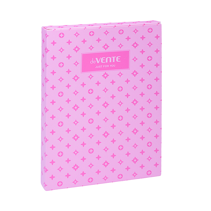 Фото к товару Ежедневник недатированный "Jane" A5 (145 ммx205 мм) 272 стр, кремовая бумага 70 г/м² Ежедневник недатированный "Jane" A5 (145 ммx205 мм) 272 стр, кремовая бумага 70 г/м²