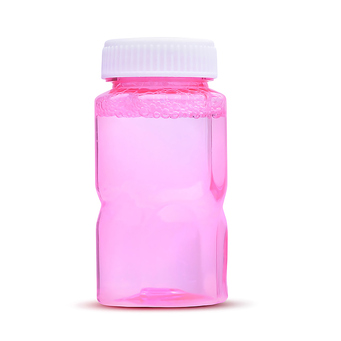 Фото к товару Бластер UT0158 для мыльных пузырей (25 стволов) в коробке Бластер UT0158 для мыльных пузырей (25 стволов) в коробке