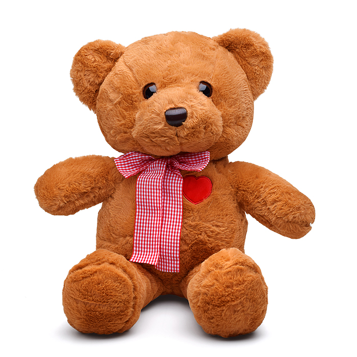 Мягкая игрушка М1456 "Медведь" 55 см