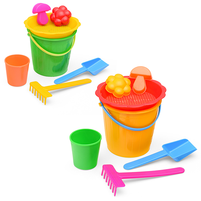 Песочный набор