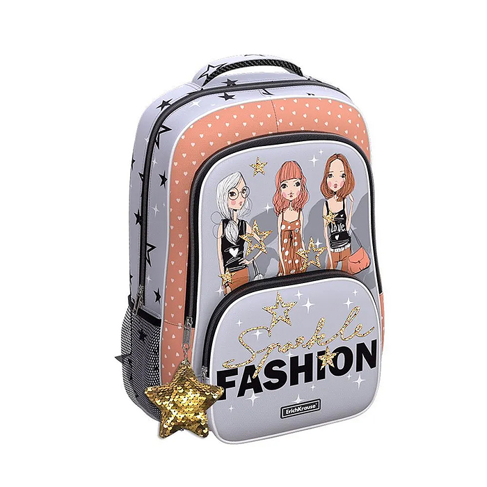 Ранец "EasyLine" 15L Top Models