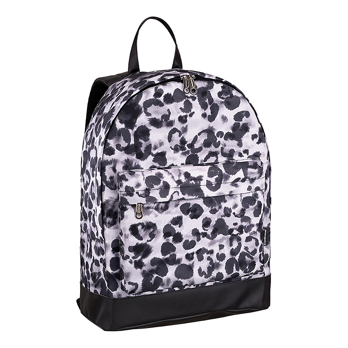 Рюкзак "StreetLine" с отделением для ноутбука 17L Grey Leopard