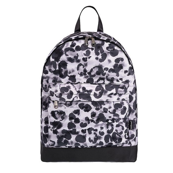 Фото к товару Рюкзак "StreetLine" с отделением для ноутбука 17L Grey Leopard Рюкзак "StreetLine" с отделением для ноутбука 17L Grey Leopard