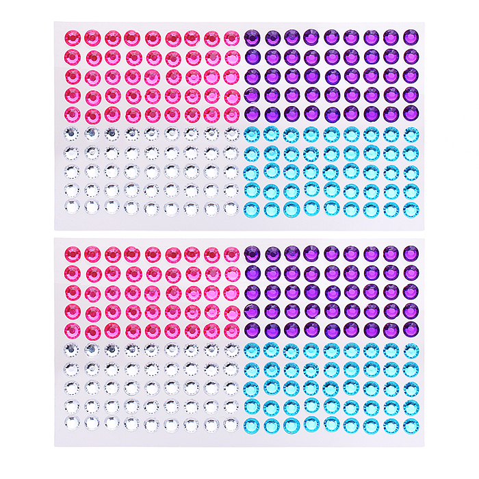 Фото к товару Набор создание украшений KSY895 "Клёвые наушники" в коробке Набор создание украшений KSY895 "Клёвые наушники" в коробке